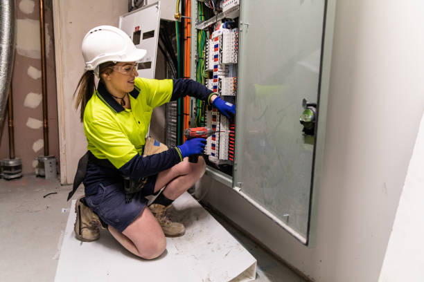 Best Electrician Near Me  in Woodlawn, OH