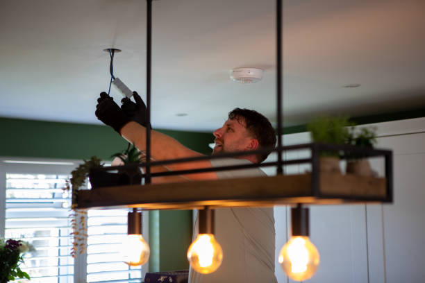 Best Local Electrician Companies  in Woodlawn, OH