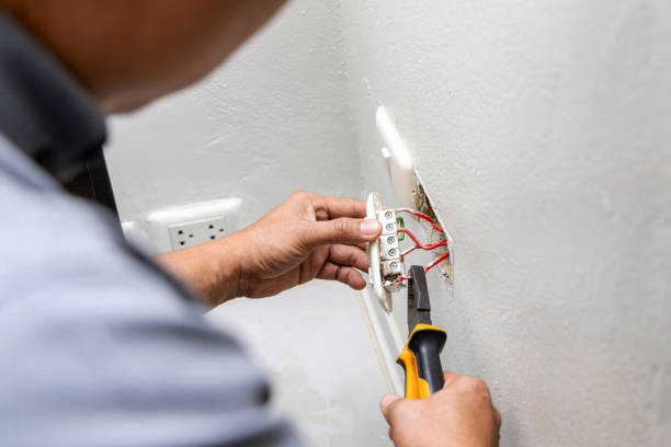 Best Affordable Electrical Installation  in Woodlawn, OH