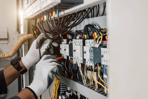 Best Electrical System Inspection  in Woodlawn, OH